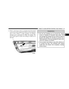 Chrysler-Crossfire-owners-manual page 35 min