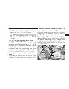 Chrysler-Crossfire-owners-manual page 43 min