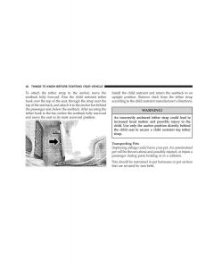 Chrysler-Crossfire-owners-manual page 46 min