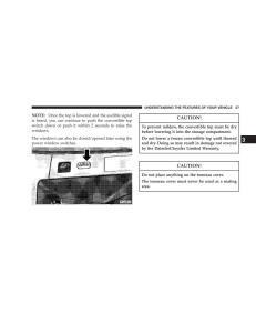 Chrysler-Crossfire-owners-manual page 57 min