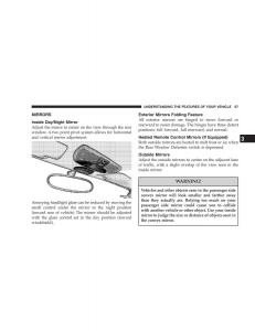 Chrysler-Crossfire-owners-manual page 67 min