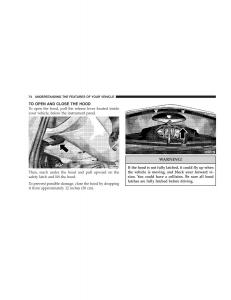 Chrysler-Crossfire-owners-manual page 74 min