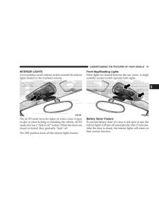 Chrysler-Crossfire-owners-manual page 75 min