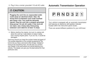 Hummer-H2-owners-manual page 103 min