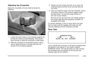 Hummer-H2-owners-manual page 131 min