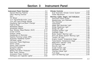 Hummer-H2-owners-manual page 141 min