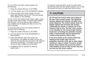 Hummer-H2-owners-manual page 159 min