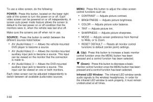 Hummer-H2-owners-manual page 232 min