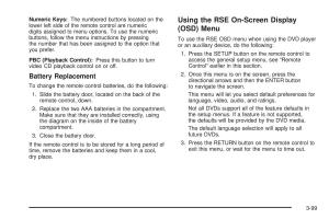 Hummer-H2-owners-manual page 239 min