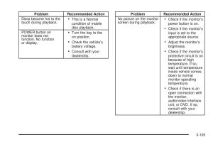 Hummer-H2-owners-manual page 245 min