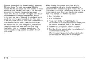 Hummer-H2-owners-manual page 252 min