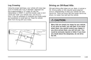 Hummer-H2-owners-manual page 279 min