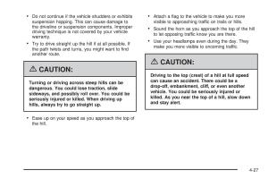 Hummer-H2-owners-manual page 281 min