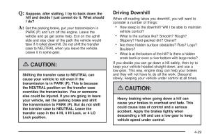 Hummer-H2-owners-manual page 283 min