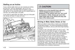 Hummer-H2-owners-manual page 286 min