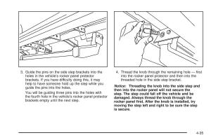 Hummer-H2-owners-manual page 289 min