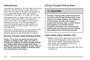 Hummer-H2-owners-manual page 294 min