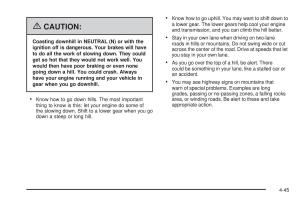 Hummer-H2-owners-manual page 299 min