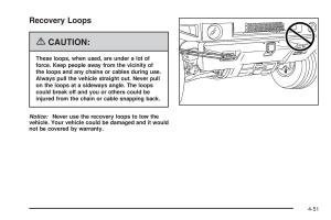 Hummer-H2-owners-manual page 305 min