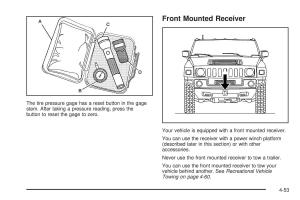 Hummer-H2-owners-manual page 307 min