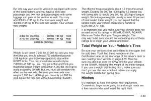 Hummer-H2-owners-manual page 323 min