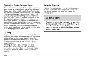 Hummer-H2-owners-manual page 368 min