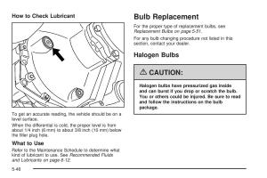 Hummer-H2-owners-manual page 376 min