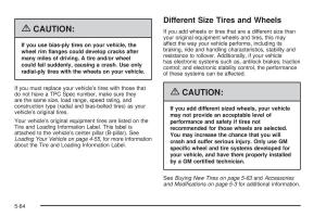 Hummer-H2-owners-manual page 394 min