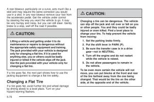 Hummer-H2-owners-manual page 400 min