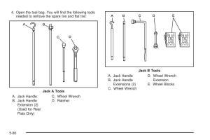 Hummer-H2-owners-manual page 410 min