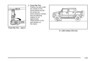 Hummer-H2-owners-manual page 415 min