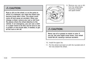 Hummer-H2-owners-manual page 424 min