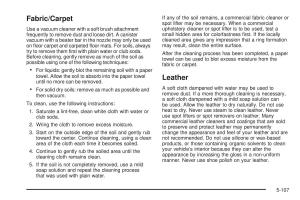 Hummer-H2-owners-manual page 437 min