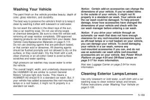 Hummer-H2-owners-manual page 439 min