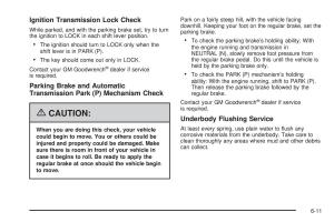 Hummer-H2-owners-manual page 465 min