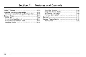 Hummer-H2-owners-manual page 78 min