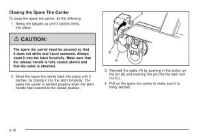 Hummer-H2-owners-manual page 92 min