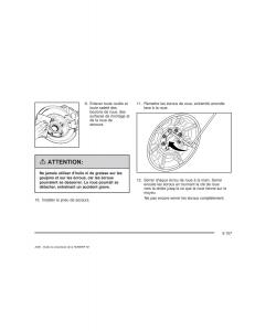 manual--Hummer-H2-manuel-du-proprietaire page 500 min