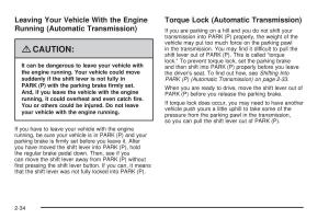 Hummer-H3-owners-manual page 108 min