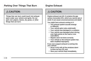 Hummer-H3-owners-manual page 110 min