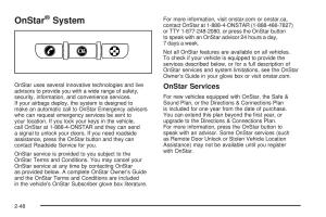 Hummer-H3-owners-manual page 122 min