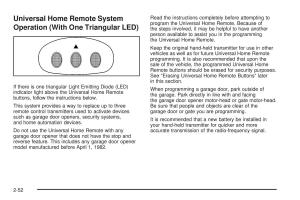 Hummer-H3-owners-manual page 126 min