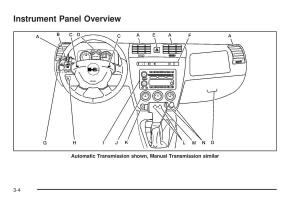 Hummer-H3-owners-manual page 138 min