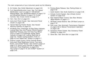 Hummer-H3-owners-manual page 139 min