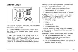 Hummer-H3-owners-manual page 149 min