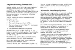 Hummer-H3-owners-manual page 151 min