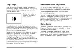 Hummer-H3-owners-manual page 153 min