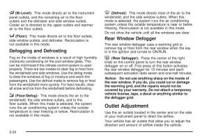 Hummer-H3-owners-manual page 158 min