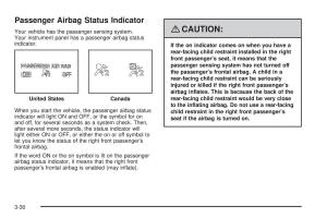 Hummer-H3-owners-manual page 164 min