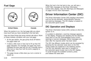 Hummer-H3-owners-manual page 174 min